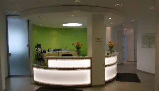 Praxis Anmeldung Empfang Allgemeinmedizin Donaueschingen