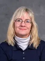 Hausärztin Dr. med. Iris Breuninger Donaueschingen Portrait